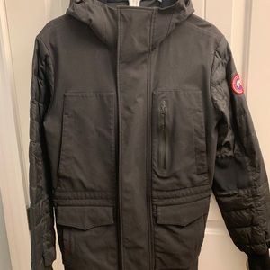 Men’s Small Canada Goose Jacket